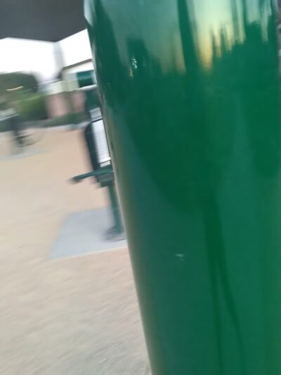 Shaffer Park - Orange, CA