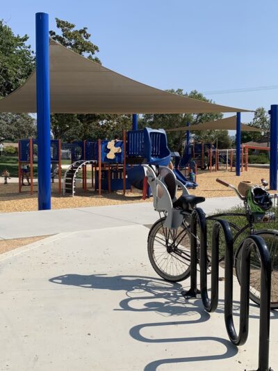 Shaffer Park - Orange, CA