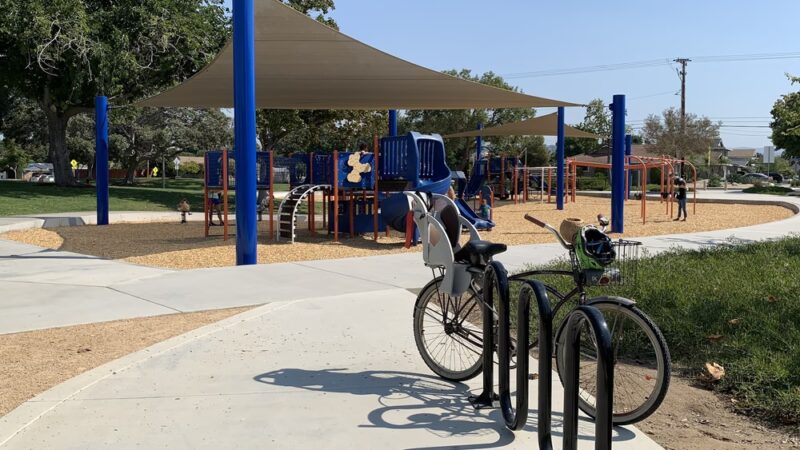 Shaffer Park - Orange, CA