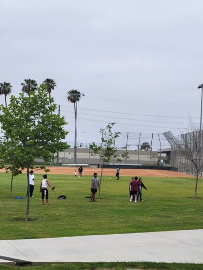 Shaffer Park - Orange, CA