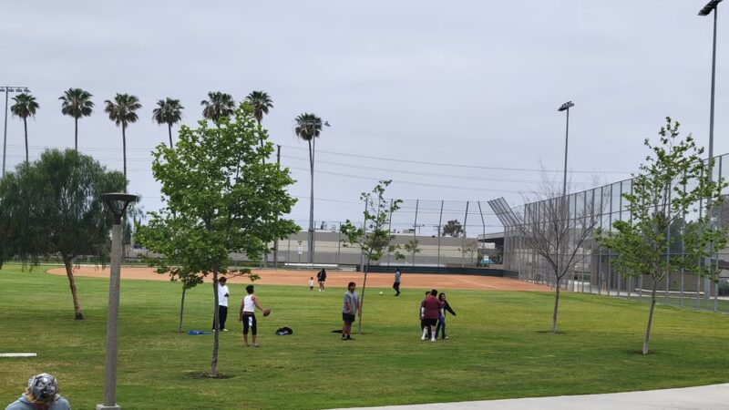 Shaffer Park - Orange, CA