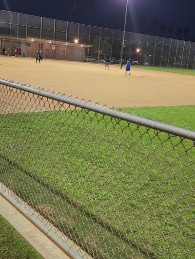 Shaffer Park - Orange, CA