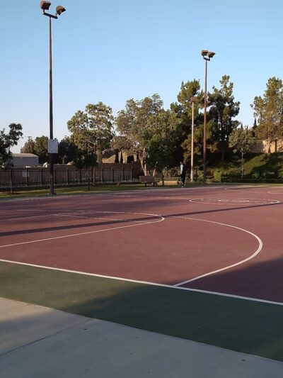 Steve Ambriz Memorial Park - Orange, CA