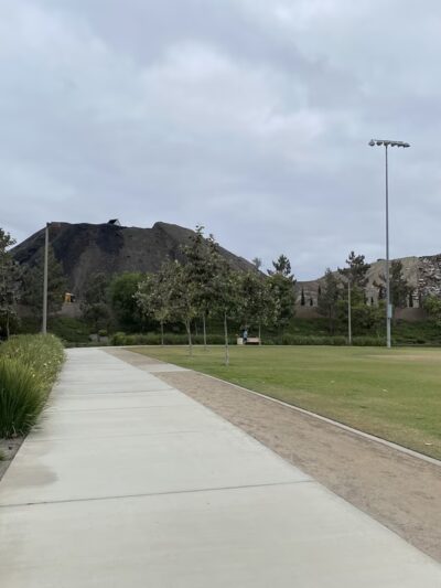 Steve Ambriz Memorial Park - Orange, CA