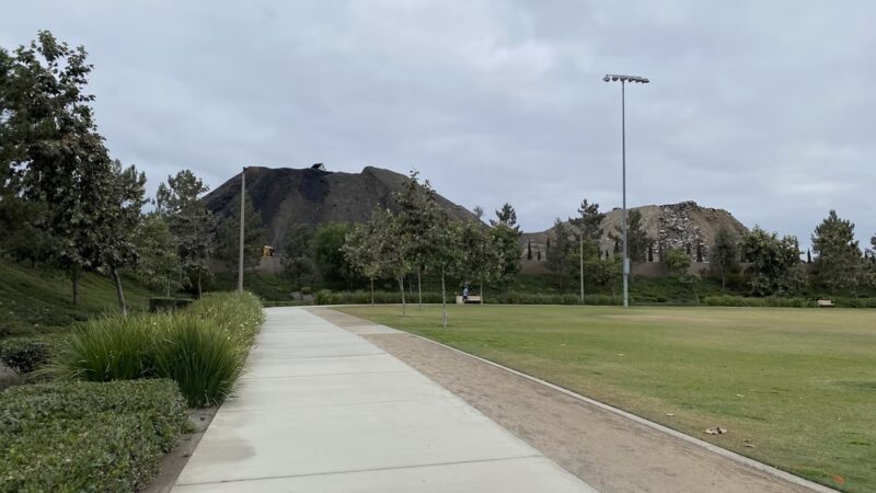 Steve Ambriz Memorial Park - Orange, CA