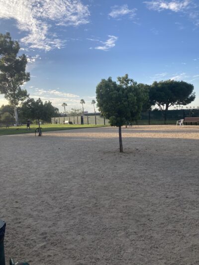 Yorba Park - Orange, CA