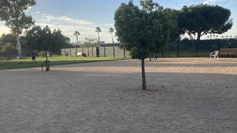 Yorba Park - Orange, CA