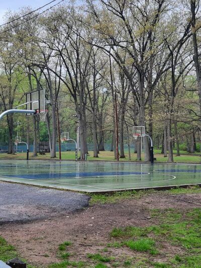 Town of Orangetown Independence Park - Orangeburg, NY