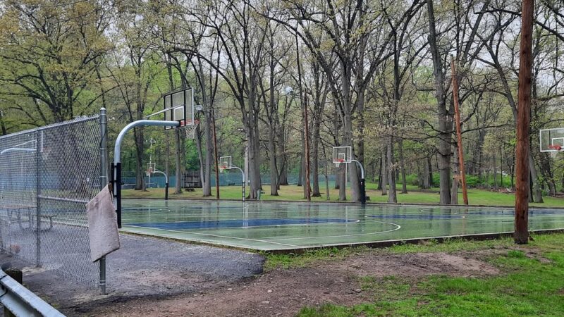 Town of Orangetown Independence Park - Orangeburg, NY