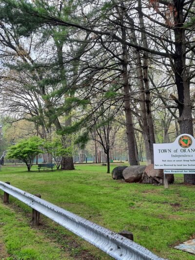 Town of Orangetown Independence Park - Orangeburg, NY