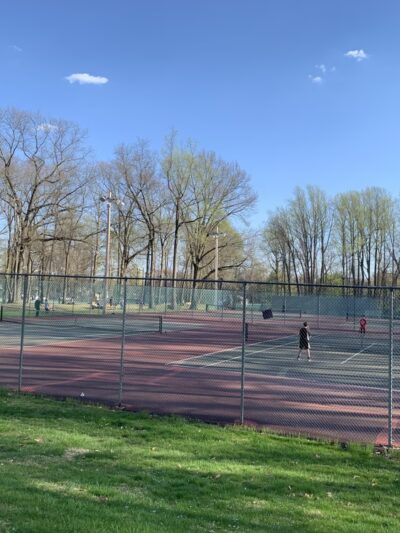 Town of Orangetown Independence Park - Orangeburg, NY