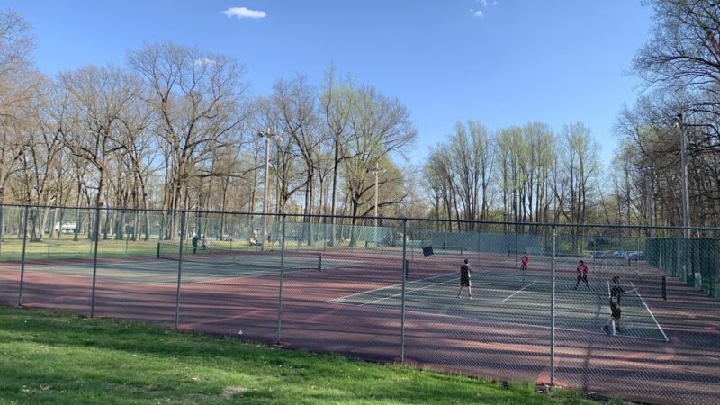 Town of Orangetown Independence Park - Orangeburg, NY
