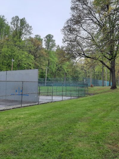 Town of Orangetown Independence Park - Orangeburg, NY