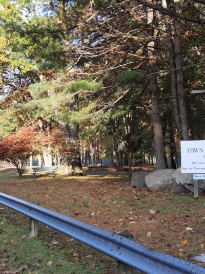 Town of Orangetown Independence Park - Orangeburg, NY