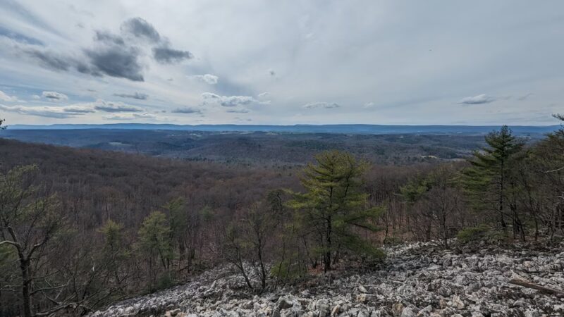 State Game Lands Number 81 - Orbisonia, PA