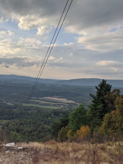 State Game Lands Number 81 - Orbisonia, PA