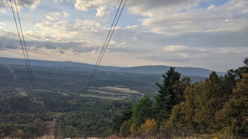 State Game Lands Number 81 - Orbisonia, PA
