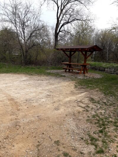 Badfish Creek Dog Training Area & Parking - Oregon, WI