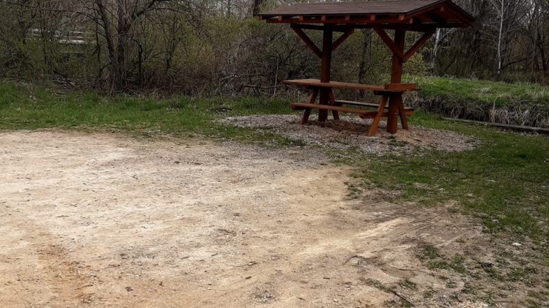 Badfish Creek Dog Training Area & Parking - Oregon, WI