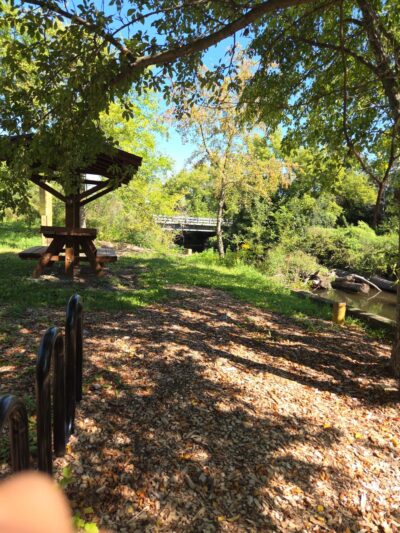 Badfish Creek Dog Training Area & Parking - Oregon, WI