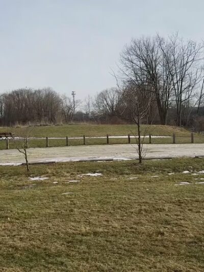 Sandy Run Park - Springfield Township Montco - Oreland, PA