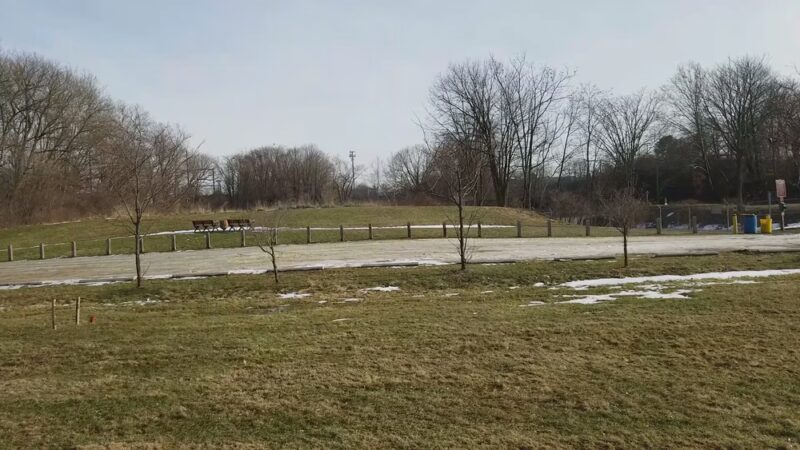Sandy Run Park - Springfield Township Montco - Oreland, PA