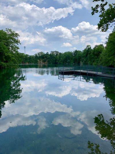 Sandy Run Park - Springfield Township Montco - Oreland, PA