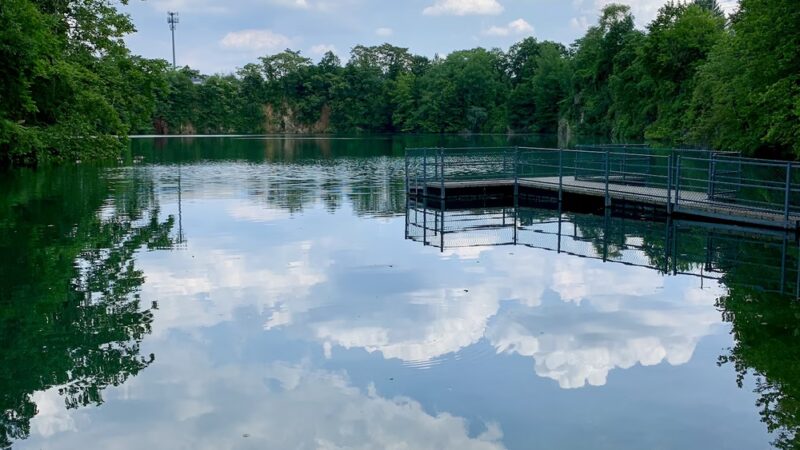 Sandy Run Park - Springfield Township Montco - Oreland, PA