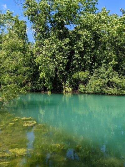 Sandy Run Park - Springfield Township Montco - Oreland, PA