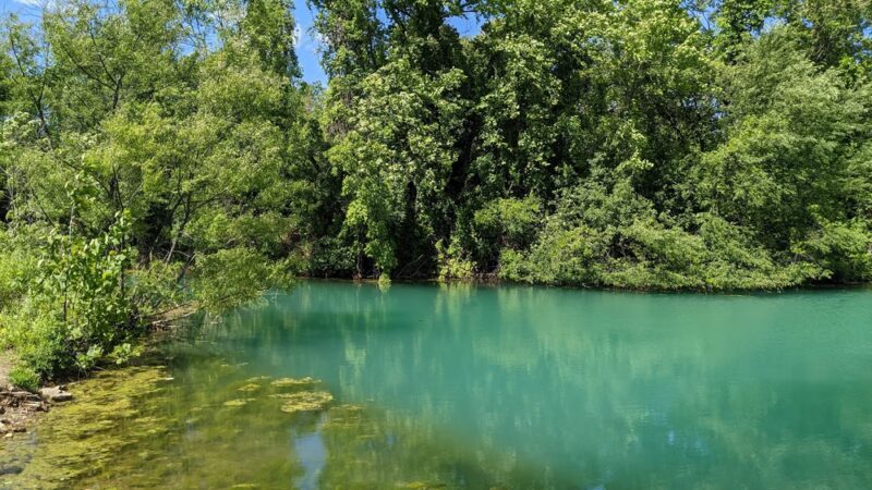 Sandy Run Park - Springfield Township Montco - Oreland, PA