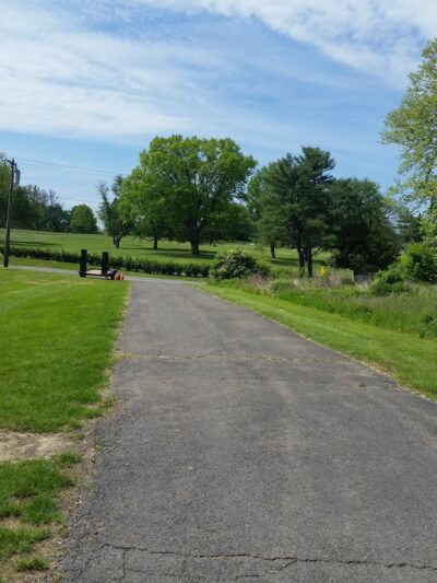 Sandy Run Park - Springfield Township Montco - Oreland, PA