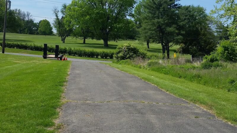 Sandy Run Park - Springfield Township Montco - Oreland, PA