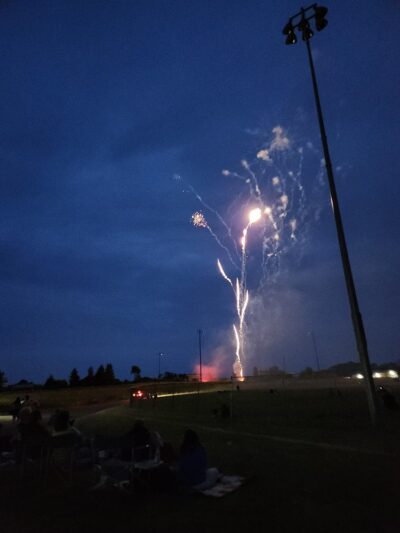 Purdy Park - Orfordville, WI