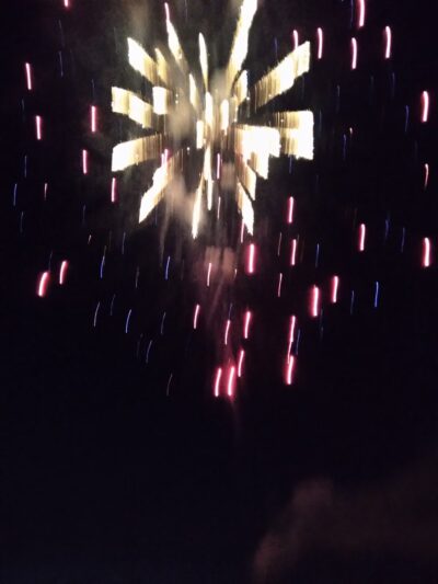 Purdy Park - Orfordville, WI