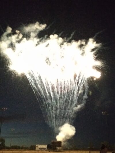 Purdy Park - Orfordville, WI