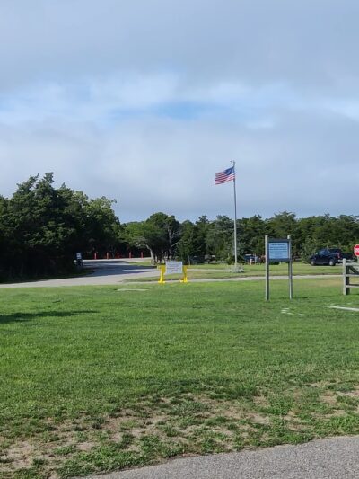 Orient Beach State Park - Orient, NY