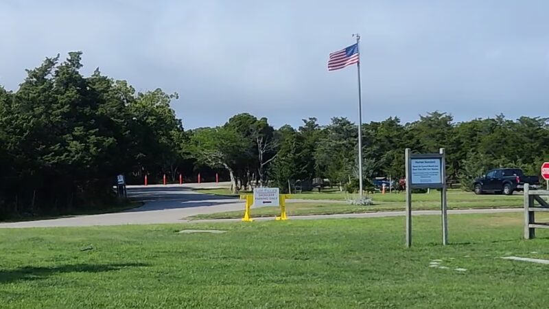 Orient Beach State Park - Orient, NY