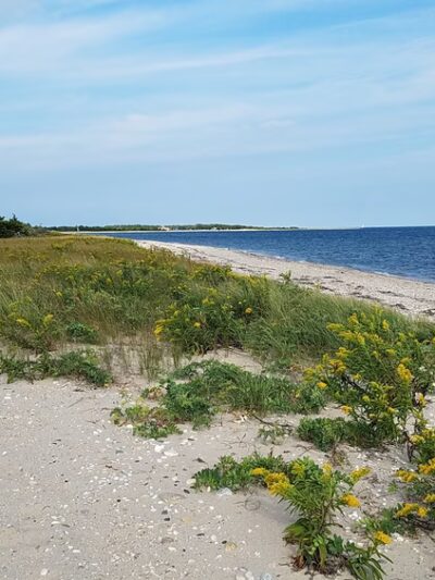 Orient Beach State Park - Orient, NY