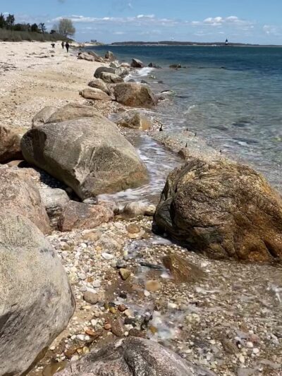 Orient Point County Park - Orient, NY