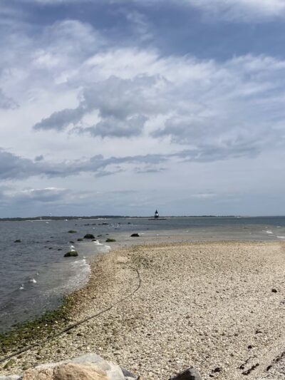 Orient Point County Park - Orient, NY