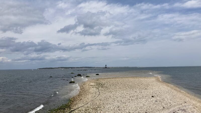 Orient Point County Park - Orient, NY