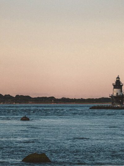 Orient Point County Park - Orient, NY