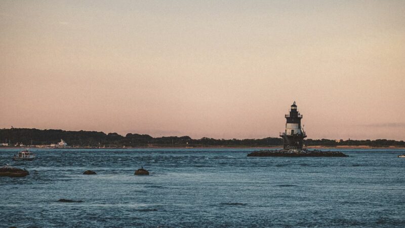Orient Point County Park - Orient, NY