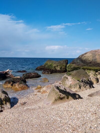 Orient Point County Park - Orient, NY