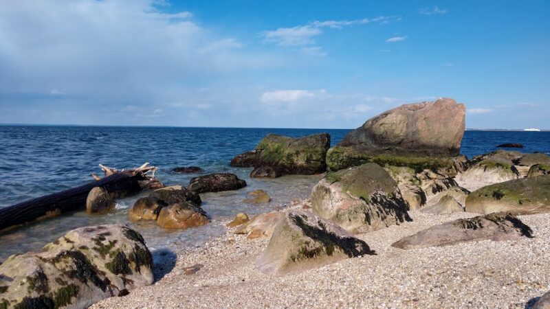 Orient Point County Park - Orient, NY