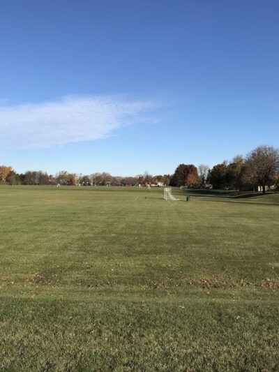 Cachey Park - Orland Park, IL