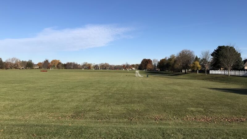 Cachey Park - Orland Park, IL