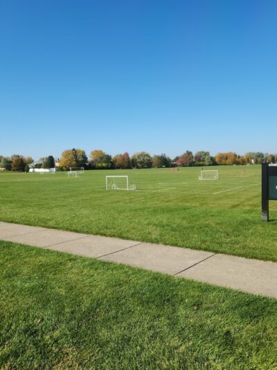 Cachey Park - Orland Park, IL
