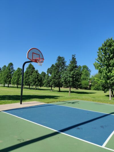 Cachey Park - Orland Park, IL