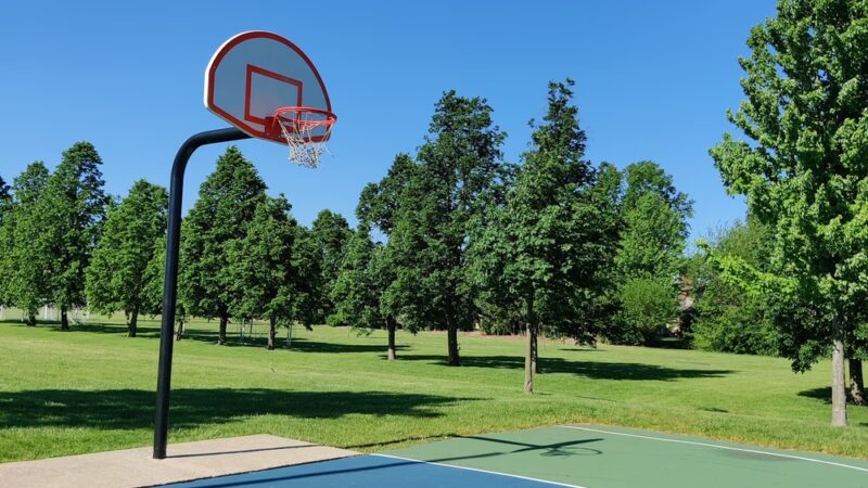 Cachey Park - Orland Park, IL